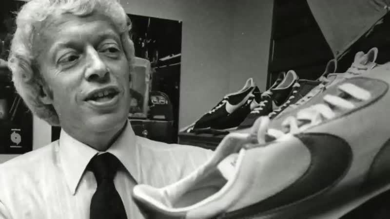 Nike: от первых кроссовок до мирового господства! История успеха. Часть 1