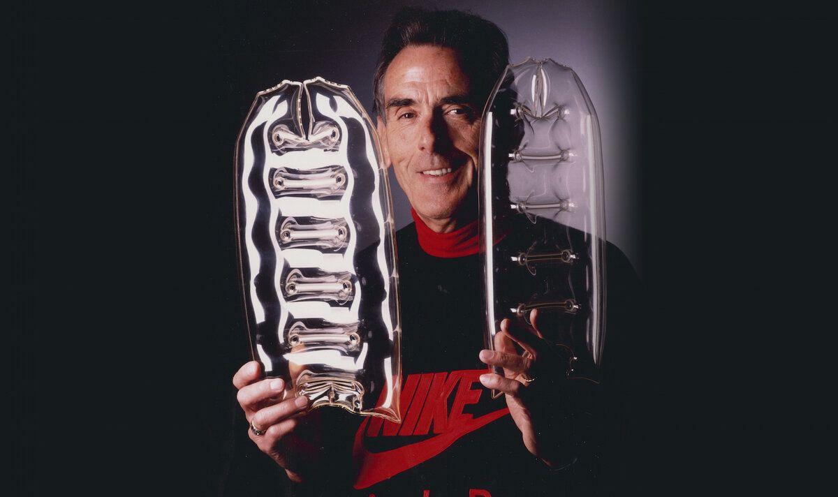 Nike: История успеха. Часть 3. AIR.